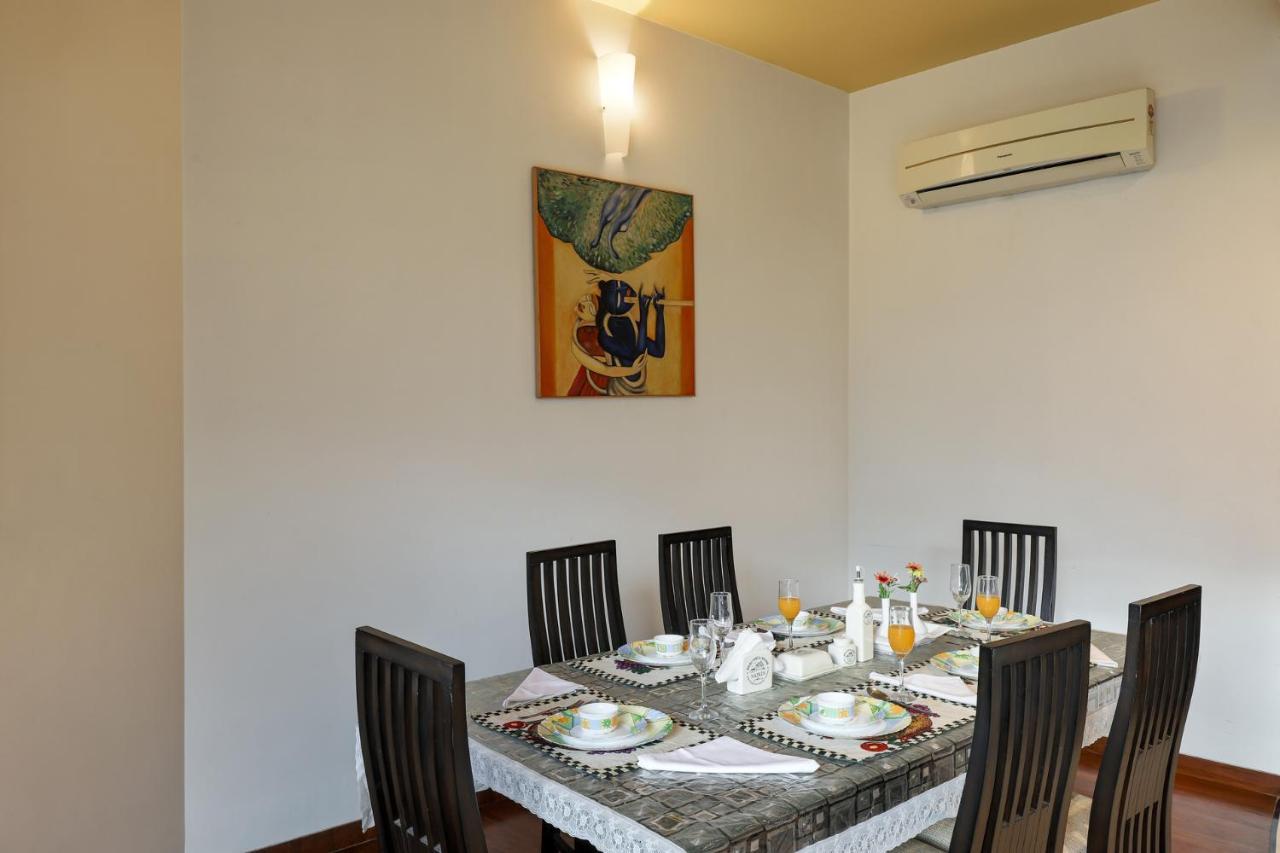 Stayvista'S Prakriti Farms With Outdoor Pool, Complimentary Breakfast And Hi-Tea Udaipur Eksteriør billede