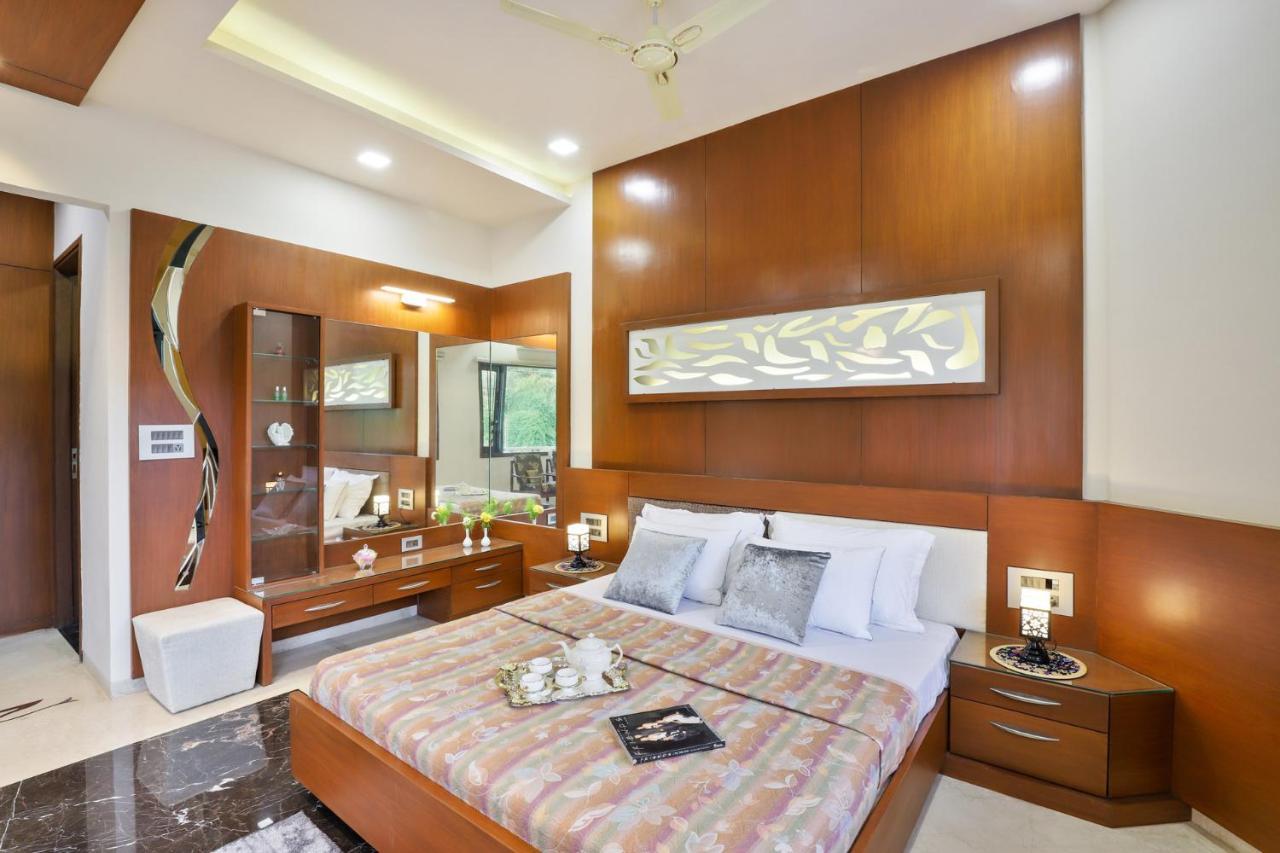 Stayvista'S Prakriti Farms With Outdoor Pool, Complimentary Breakfast And Hi-Tea Udaipur Eksteriør billede