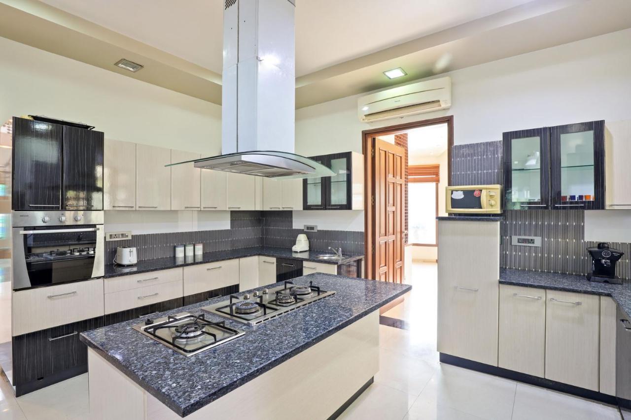 Stayvista'S Prakriti Farms With Outdoor Pool, Complimentary Breakfast And Hi-Tea Udaipur Eksteriør billede