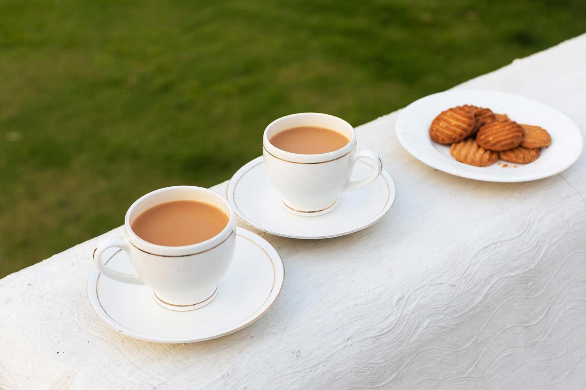Stayvista'S Prakriti Farms With Outdoor Pool, Complimentary Breakfast And Hi-Tea Udaipur Eksteriør billede